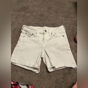 AE shorts